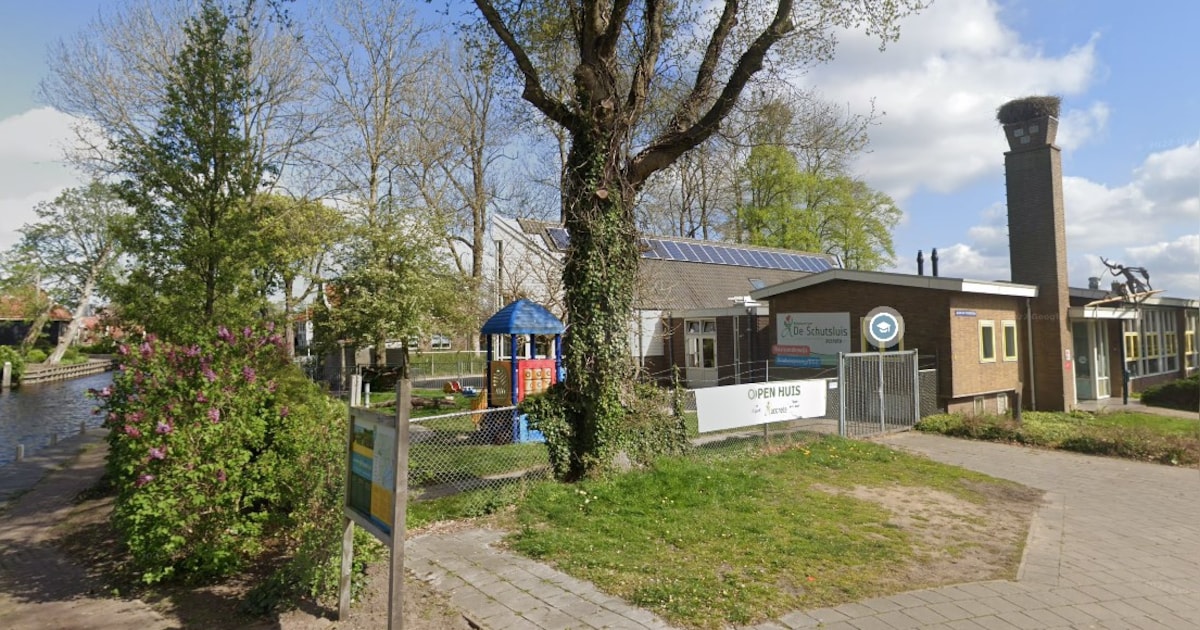 Basisscholen Blokzijl willen samen verder: na de zomer al fusie gepland