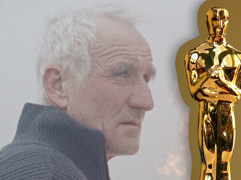 De film Rietland die in de Weerribben is opgenomen, is de Nederlandse inzending voor de Oscars.