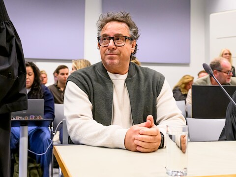 Advocaten Marco Borsato gaan voor vrijspraak in ontuchtzaak