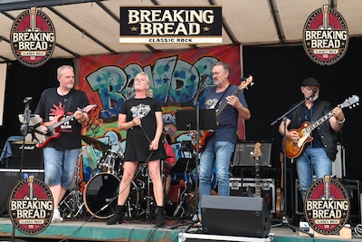 Van Formule 1 kijken tot livemuziek bij Café Ome Jan: 5 x weekendtips in Zwolle (25-27 juli)