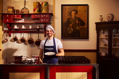 Bakkerijmuseum Hattem viert zomervakantie met speciaal programma