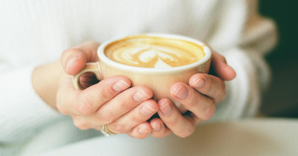 Vergeet-mij-niet-koffie bij Hema Ommen voor mensen met dementie