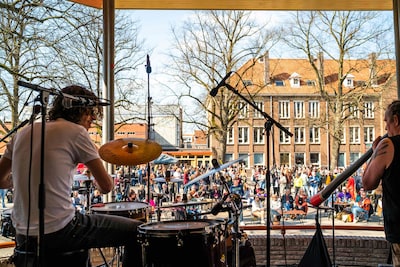 Weekendtips: deze dingen doe je in Zwolle (10-12 april)