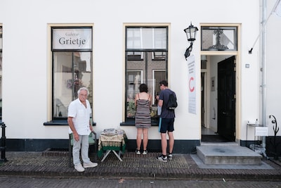 Musea en ateliers open op Culturele Zondag Doesburg