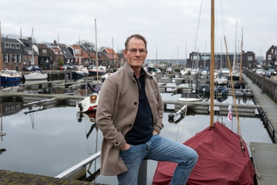 In Bunschoten-Spakenburg heeft bijna iedereen wel een bijnaam en dat heeft een reden