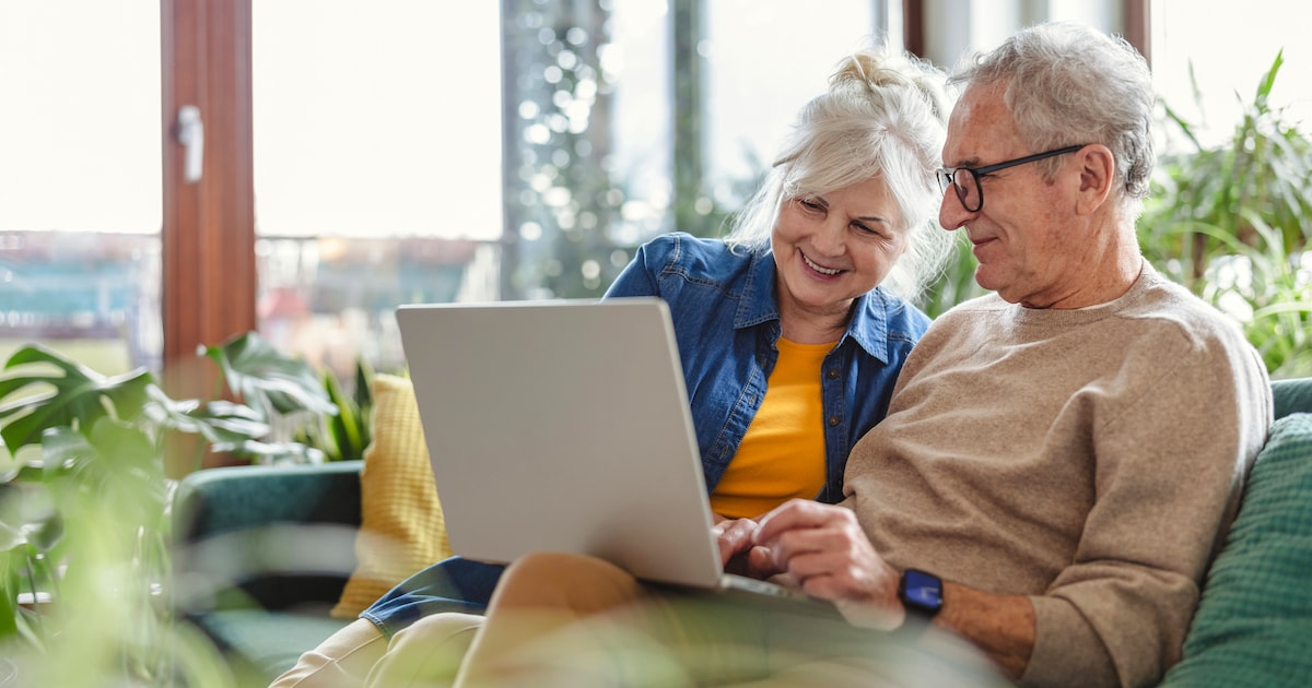 Gratis cursus leert mensen in Heerde beter omgaan met laptop en tablet