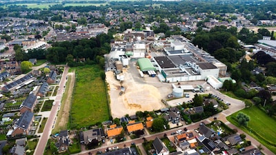 Weer papierfa­briek failliet: 220 werknemers op straat