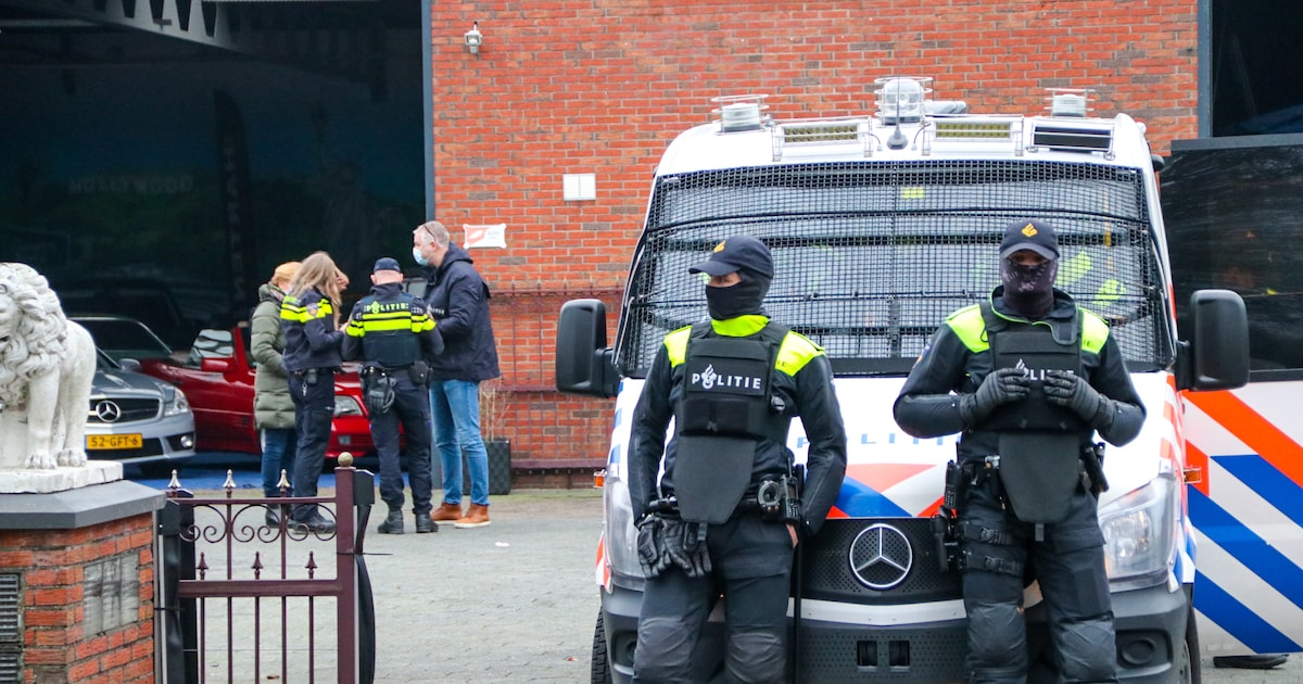 Apeldoorn mag seksparty van politievrouw in 2012 wel degelijk meewegen bij omstreden pand