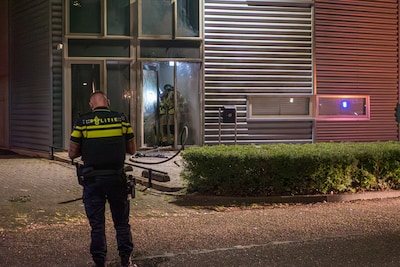 Ondernemer opnieuw doelwit explosie: ‘Het blijft een raadsel’