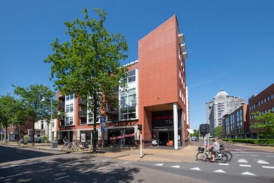 Apeldoorn ziet plan voor Aziatisch restaurant niet zitten, maar daar legt eigenaar zich niet bij neer