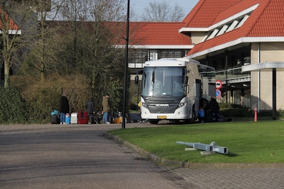 COA eist 184,7 miljoen euro van ex-zakenpartner uit Didam