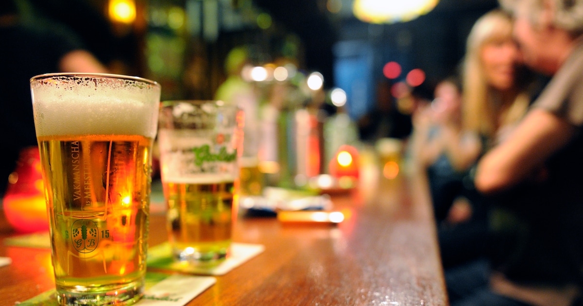 Hij dacht dat hij wel weer kon rijden na verjaardag, maar veroorzaakt ongeluk met twee gewonden