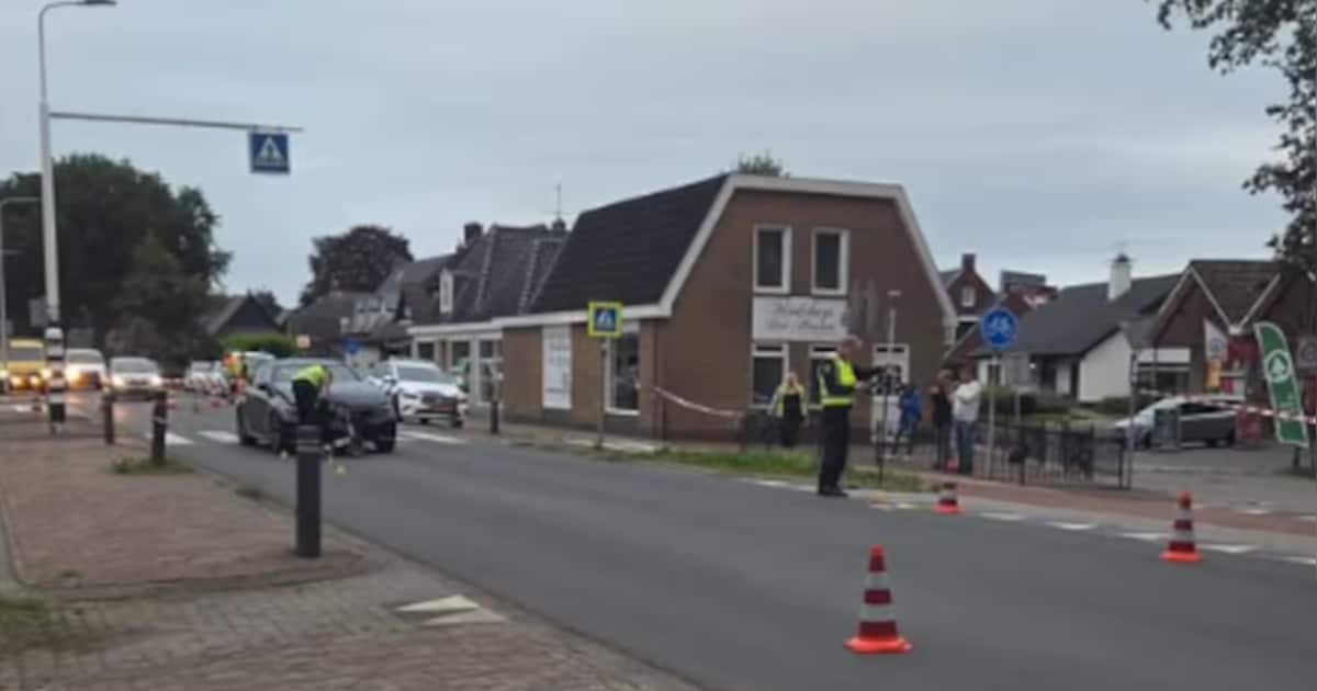 Slachtoffer dodelijk ongeluk met rollator op zebrapad is 89-jarige vrouw uit de gemeente Elburg