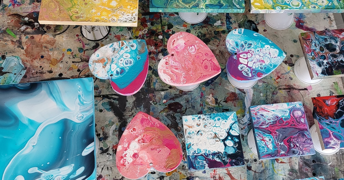 Creatieve workshops voor kinderen in Raalte