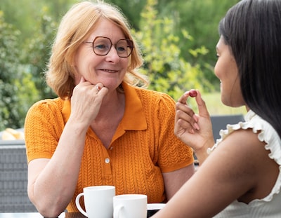 Informatiebijeenkomst over Kamers met Aandacht in Nijkerk