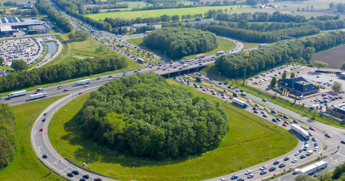 Ondernemersvereniging wil naar de rechter stappen om de afsluiting van de A30 te voorkomen