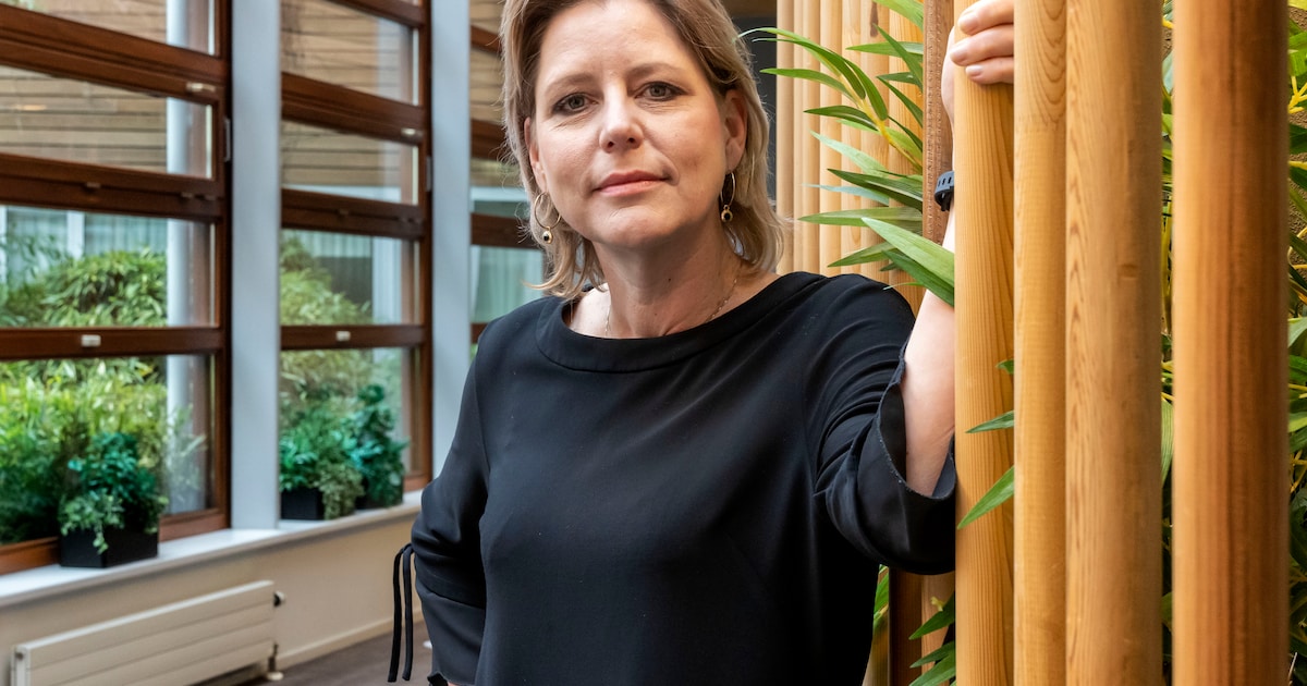 universiteitsbestuurder-rianne-letschert-49-volgt-sybrand-buma-op-als