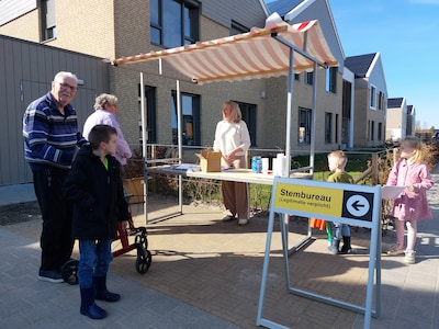 ‘Wij zijn Urk hè’: waarom deze gemeente een opkomst van 80 procent verwacht (en de rest van Nederlan