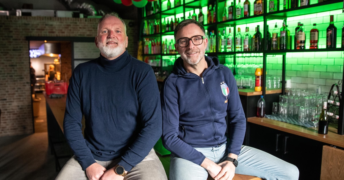 Deze après-ski-hit is 13 miljoen keer gestreamd en komt uit Wijhe: ‘Dat ...