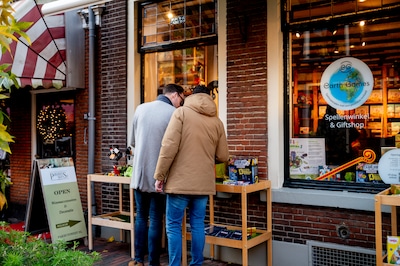 Extra koopzondag in Doesburg