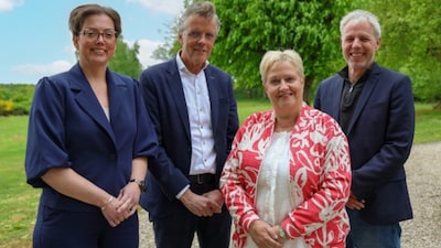 Dit wordt vrijwel zeker de nieuwe wethoudersploeg in Hof van Twente