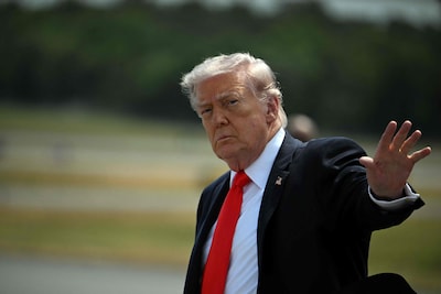 Trump eist dat Israël en Iran stoppen: ‘Jullie hebben je rak
