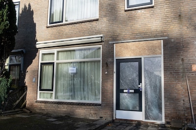 Man bracht vriend naar huis na explosie bij woning in Nijkerk, maar wordt vrijgesproken van betrokke