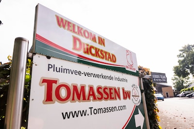 Ergernis over ‘onzuivere besluitvorming’ bij cruciaal besluit over eendenslachterij Ermelo