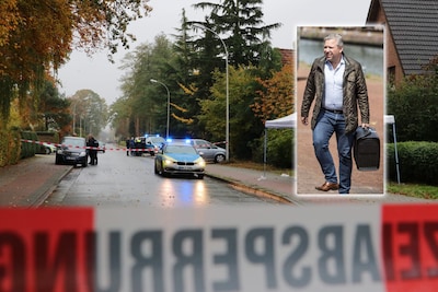 Taakstraf voor man uit Losser die curator zo ernstig bedreigde dat ze stopte met haar werk