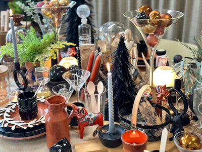 Kerstmarkt bij Kringloop Amersfoort op 15 november