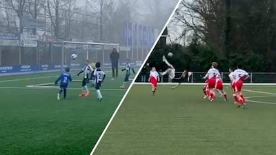 Moment van de Maand komt van Mees Woesthuis (De Zweef JO8-6)