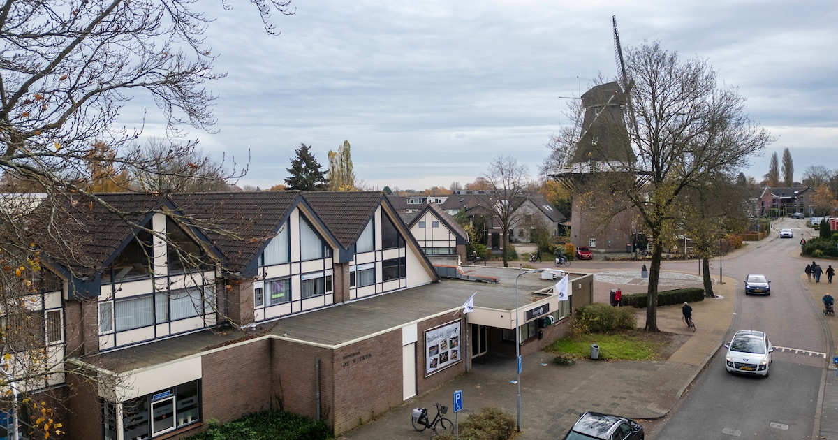 Toekomst de Wieken in Vaassen blijft onzeker: gemeenteraad Epe schrapt dorpscentrum van agenda