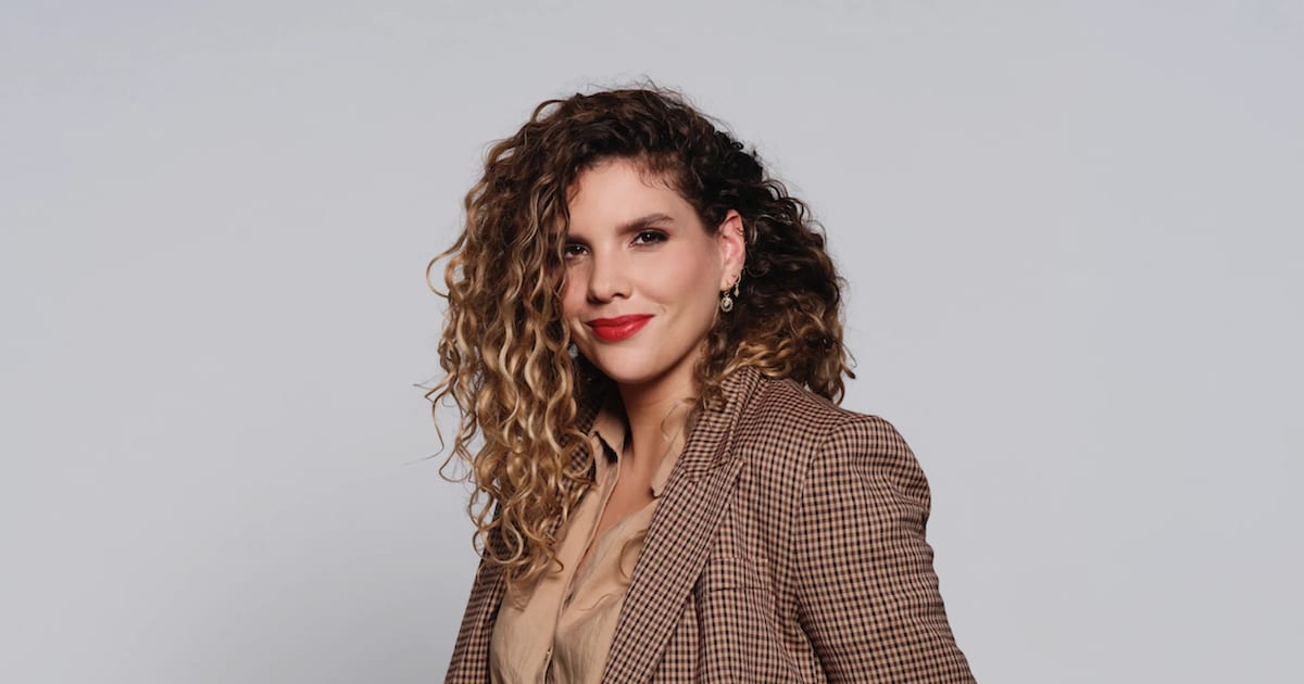 Adieu God? maakt doorstart met Rachel Rosier als presentatrice | Nieuws ...