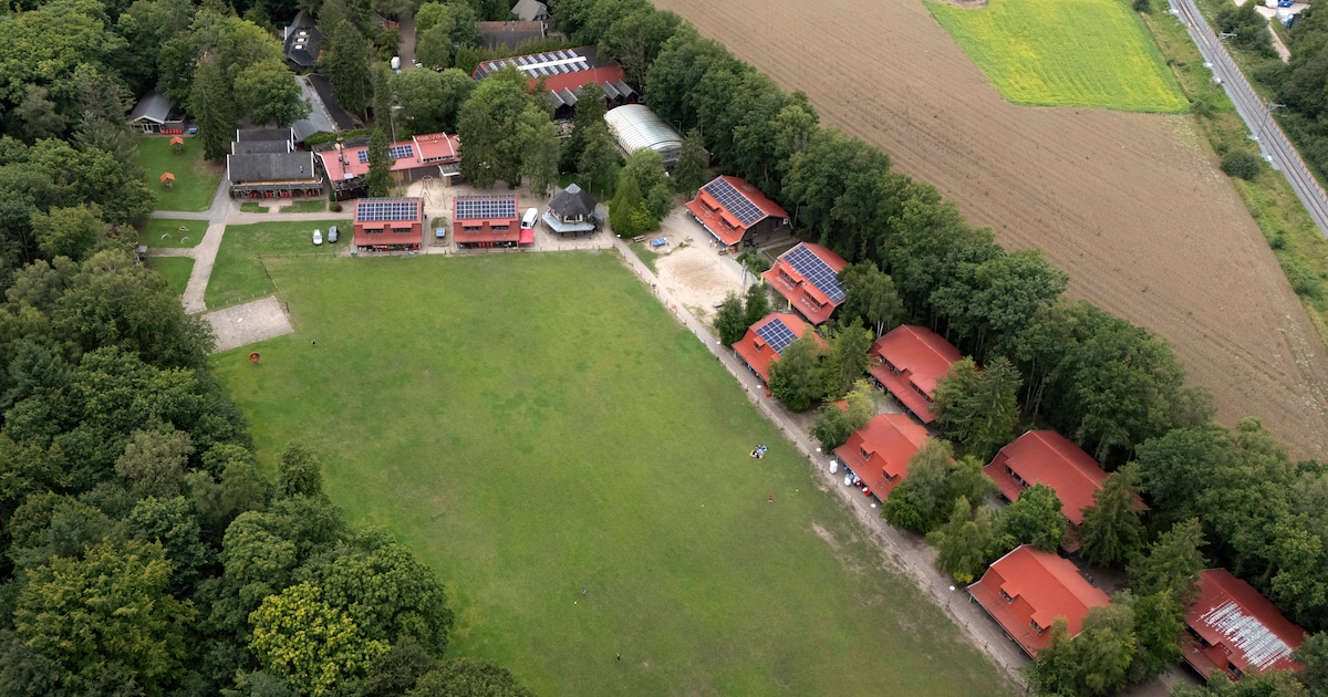 Terwijl landgoed en Summercamp Heino strijden om terrein, loopt opvangplan asielzoekers door