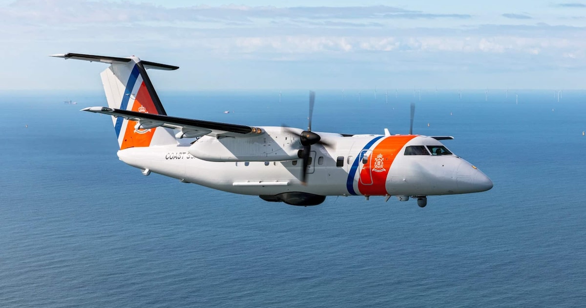 Schipper van Urk (41) hoeft cel niet meer in, maar krijgt wel taakstraf vanwege mensensmokkel