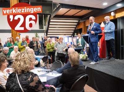 VVD slaat hard toe in Brummen, Lokaal Belang grote verliezer