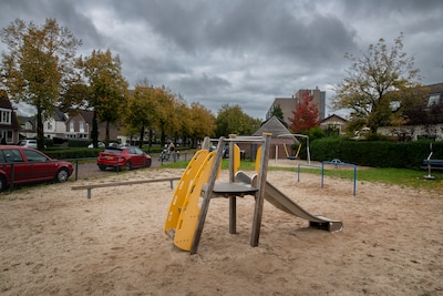 Boete voor Apeldoorn: controle van speeltoestellen niet op orde