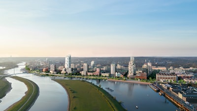 Waarom dit ‘on-Arnhems’ ambitieuze plan voor 7000 nieuwe woningen géén zeepbel is