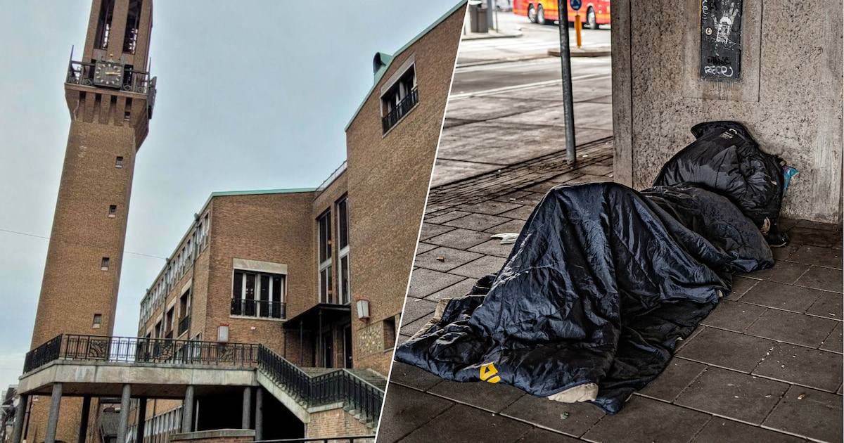 Gemeente Hengelo: meer zichtbare handhaving in centrum tegen overlast