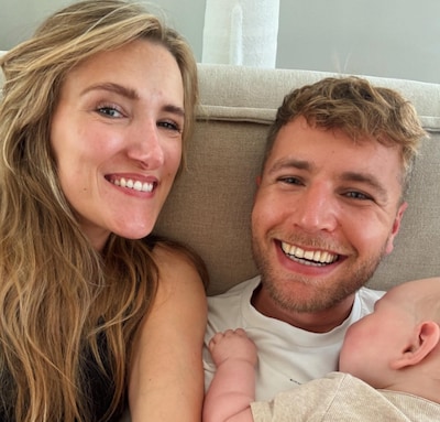 Suzan en Freek rusten uit met kleine Sef en Marieke Elsinga pakt door met gebroken voet