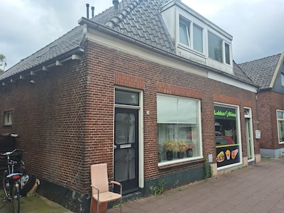 Tonnie (36) vecht huisuitzetting aan en wil zijn vaderrol houden: ‘Dat kan niet als ik op straat kom