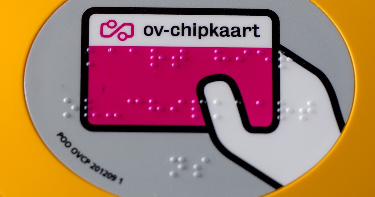Inloopspreekuur OV-ambassadeur in Wijhe