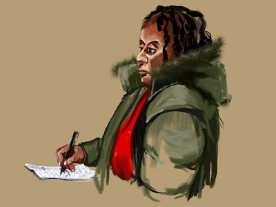 Moeder die eigen kinderen ontvoerde in Dalfsen voorlopig niet vrij: ‘Dochtertje heeft nog steeds nac