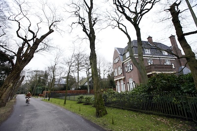 Staphorst telt opvallend weinig miljoenenwoningen, en ze zijn ook nog eens relatief 'goedkoop'