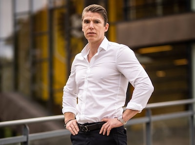Exclusief: Vitesse-aandeelhouder Timo Braasch verbreekt het stilzwijgen: ‘Ik heb me nooit bedreigd g