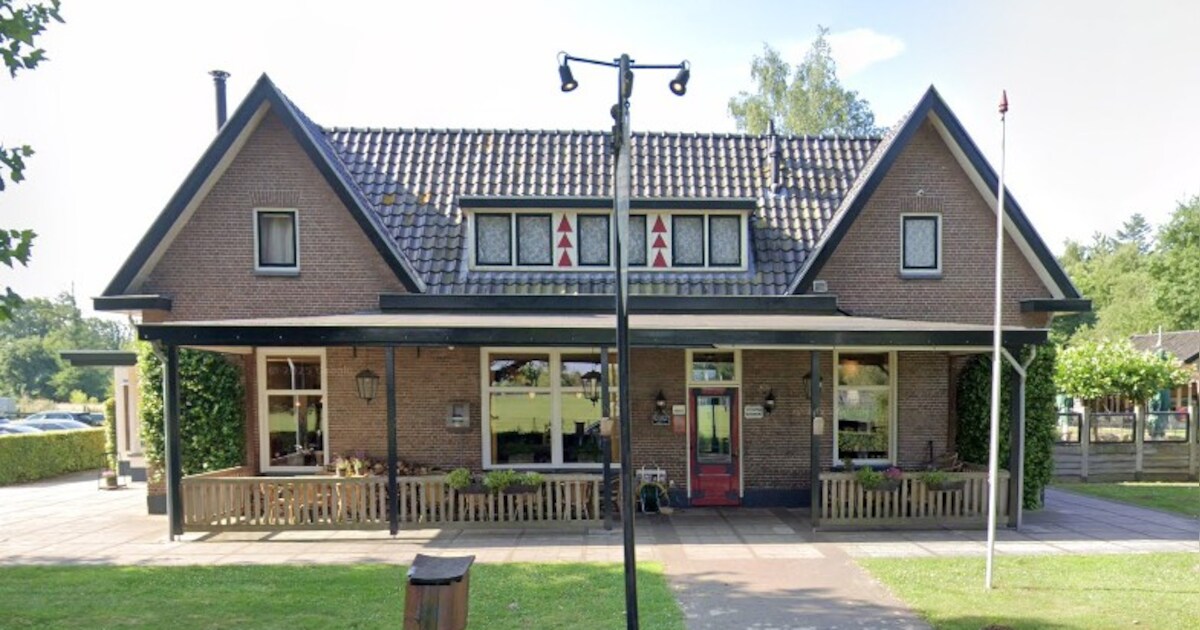 Oasis-coveravond bij De Vroolijke Frans in Brummen