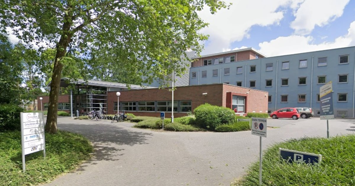 Jeugdgezondheidszorg krijgt eind dit jaar nieuwe plek in Emmeloord