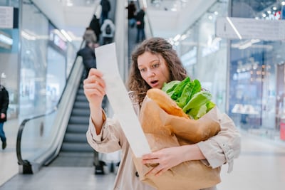 Malaise in supermarkt niet voorbij: boodschappen i