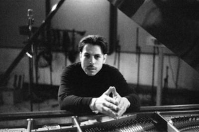 Pianist Nicolas van Poucke te gast bij Randmeerconcerten in Putten