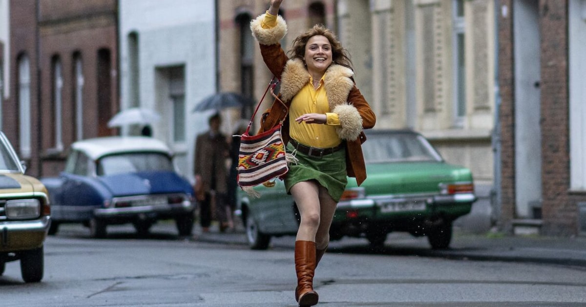 Filmtheater Lelystad vertoont ‘Köln 75’